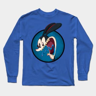 Screamers 1 Long Sleeve T-Shirt